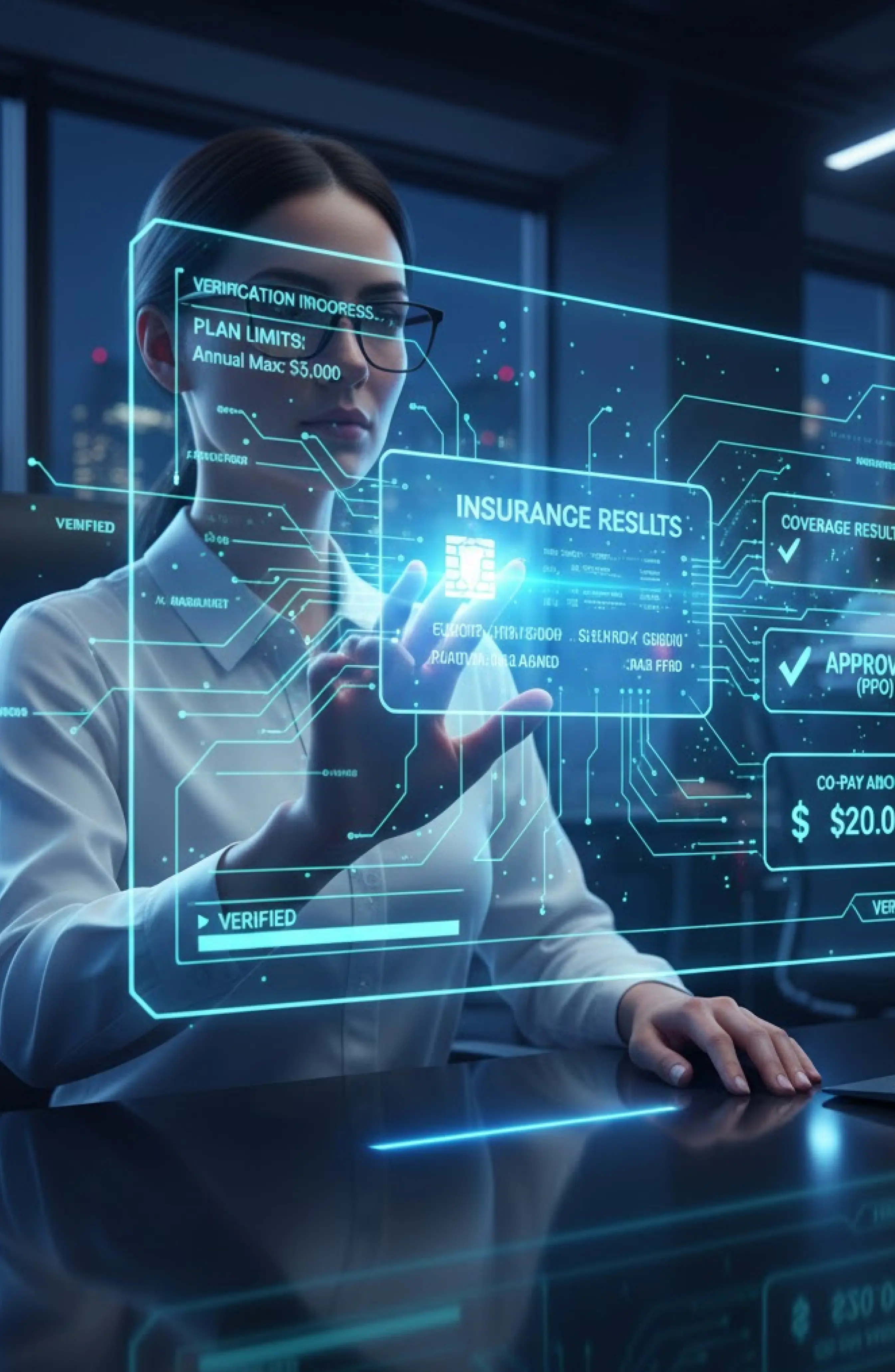 Real-Time Verification